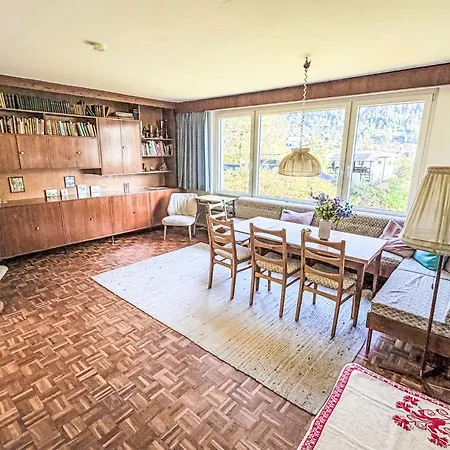 Seeidylle Ossiacher Apt- 1 By Interhome Annenheim