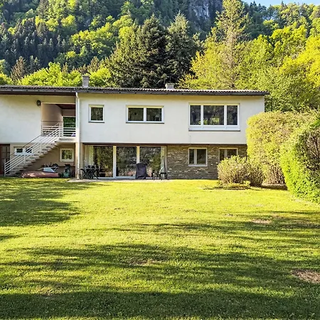 Seeidylle Ossiacher Apt- 1 By Interhome Apartment *