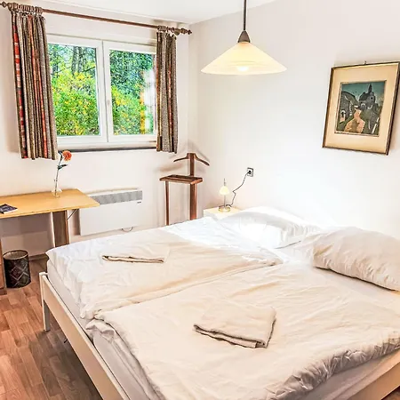 Apartment Seeidylle Ossiacher Apt- 1 By Interhome Annenheim