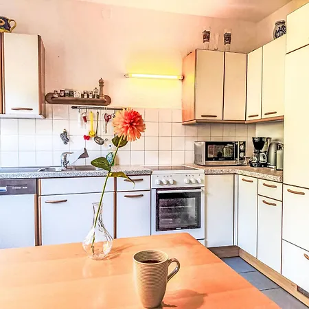 Seeidylle Ossiacher Apt- 1 By Interhome Apartment