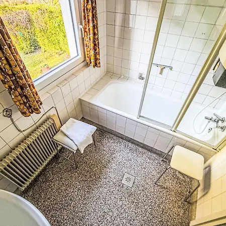 Seeidylle Ossiacher Apt- 1 By Interhome Apartment *