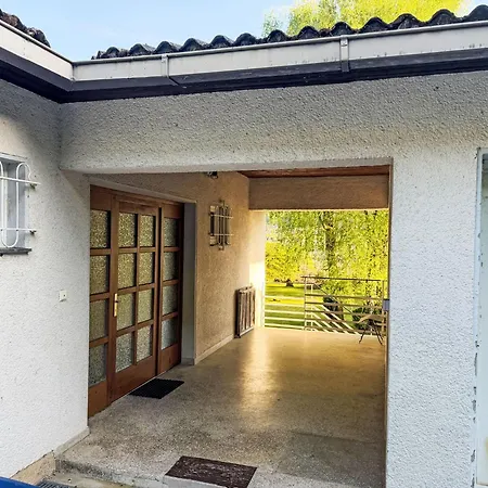 Seeidylle Ossiacher Apt- 1 By Interhome * Annenheim