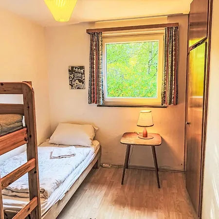 Seeidylle Ossiacher Apt- 1 By Interhome Apartament Annenheim
