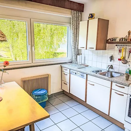 Apartment Seeidylle Ossiacher Apt- 1 By Interhome *