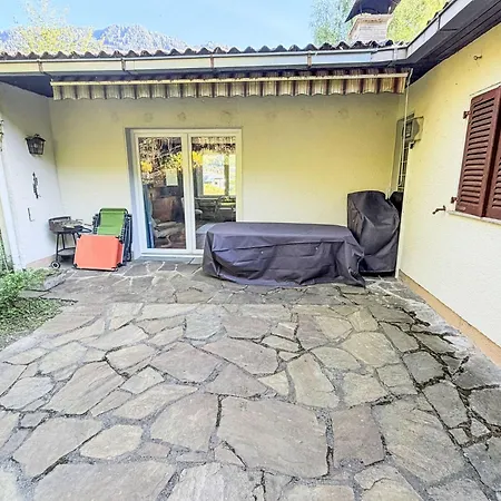 Seeidylle Ossiacher Apt- 1 By Interhome Apartment Annenheim