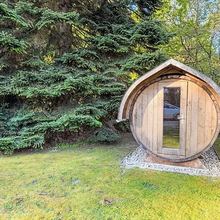 Seeidylle Ossiacher Apt- 1 By Interhome Annenheim