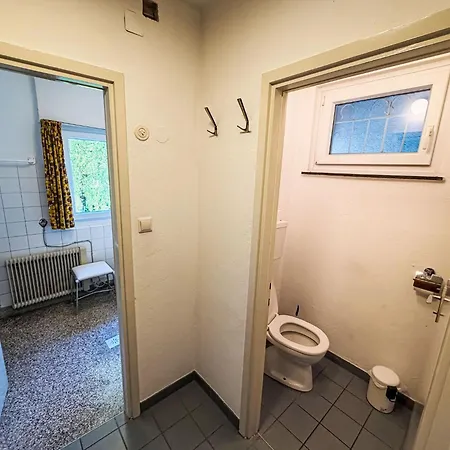 Seeidylle Ossiacher Apt- 1 By Interhome *